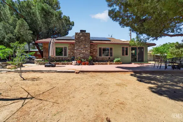 1655 KELSO VALLEY, Weldon, CA 93283