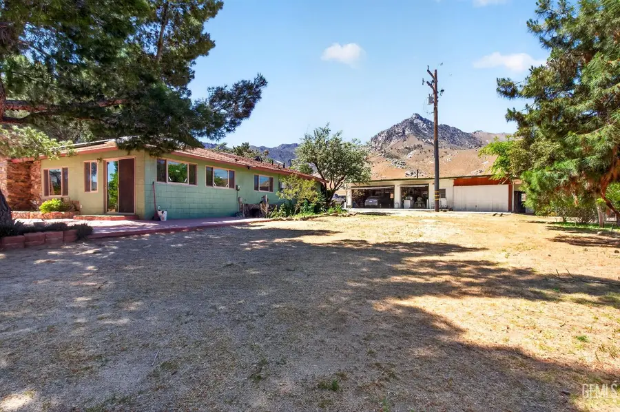 1655 KELSO VALLEY, Weldon, CA 93283 - #2