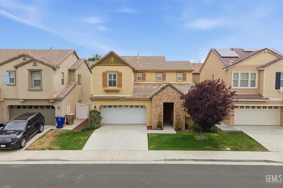 1808 NEW RIDERS STREET, Bakersfield, CA 93311 - #2