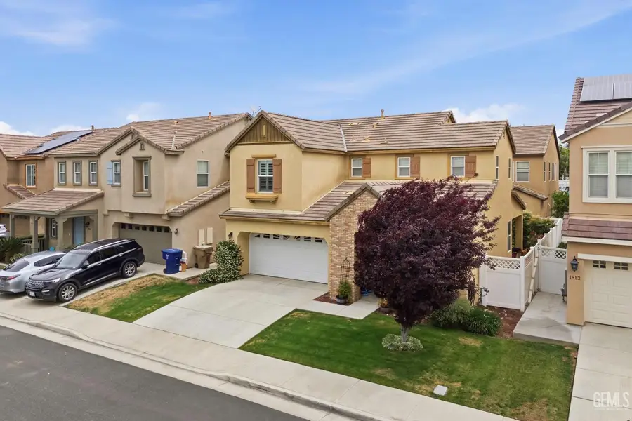 1808 NEW RIDERS STREET, Bakersfield, CA 93311 - #3