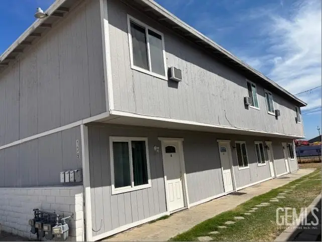 139 DR MARTIN L KING JR BOULEVARD, Bakersfield, CA 93307 - #1