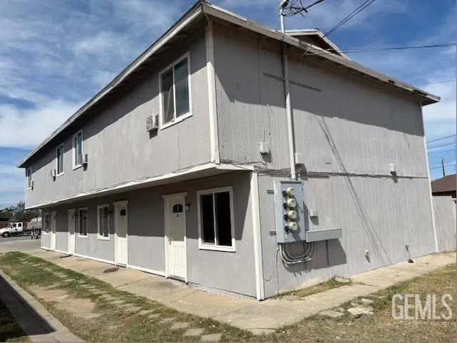 139 DR MARTIN L KING JR BOULEVARD, Bakersfield, CA 93307 - #2