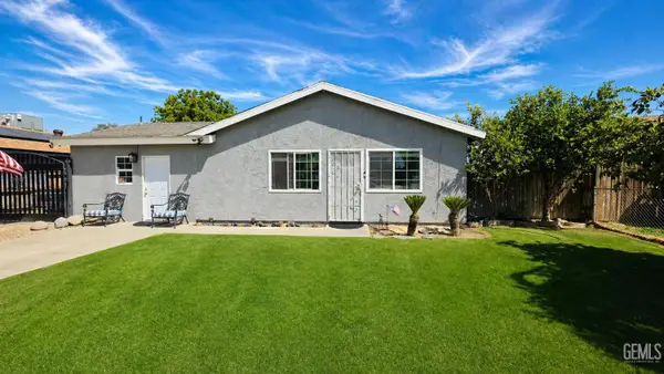5104 HAMPTON COURT, Bakersfield, CA 93309