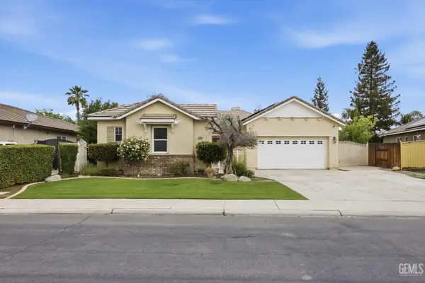 9406 KINGSMILL LANE, Bakersfield, CA 93312