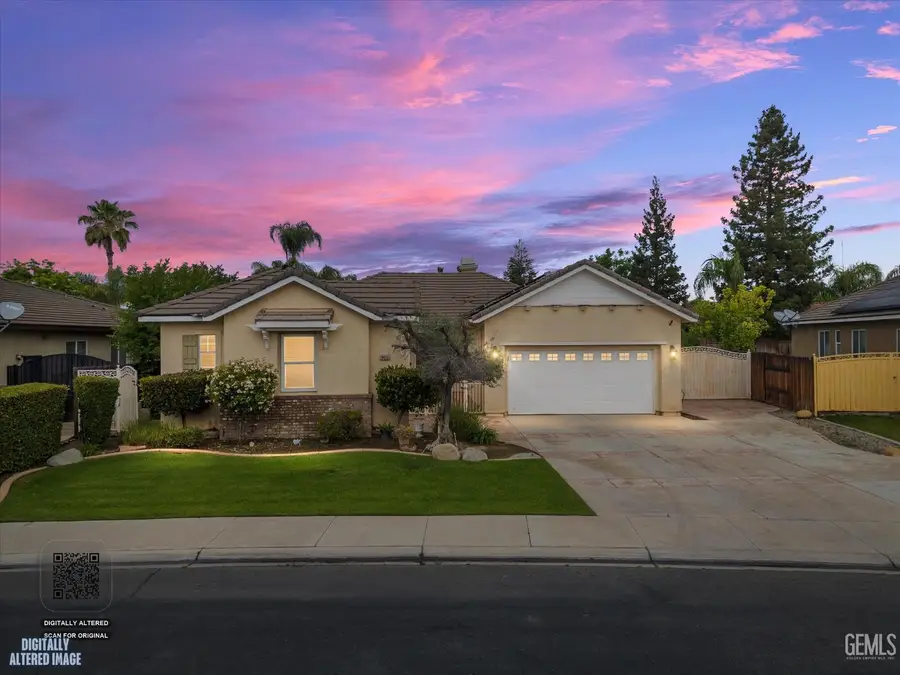 9406 KINGSMILL LANE, Bakersfield, CA 93312 - #2