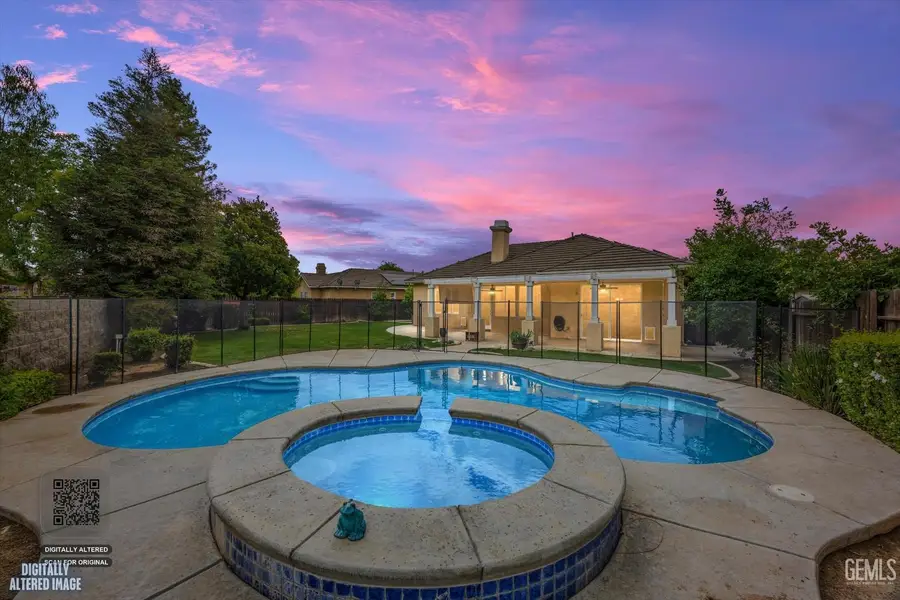 9406 KINGSMILL LANE, Bakersfield, CA 93312 - #3