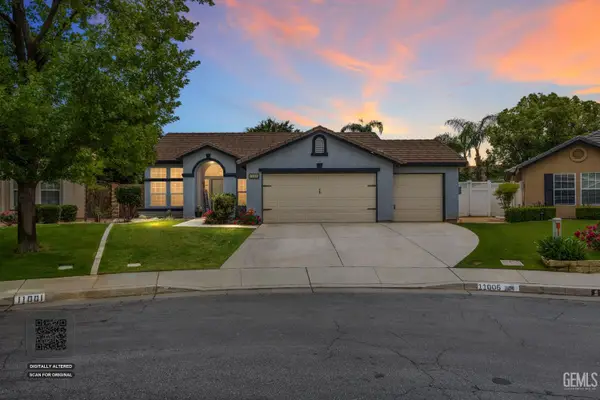 11005 LAKEWOOD COURT, Bakersfield, CA 93312