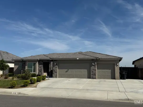 1112 BROOKLINE LANE, Bakersfield, CA 93314