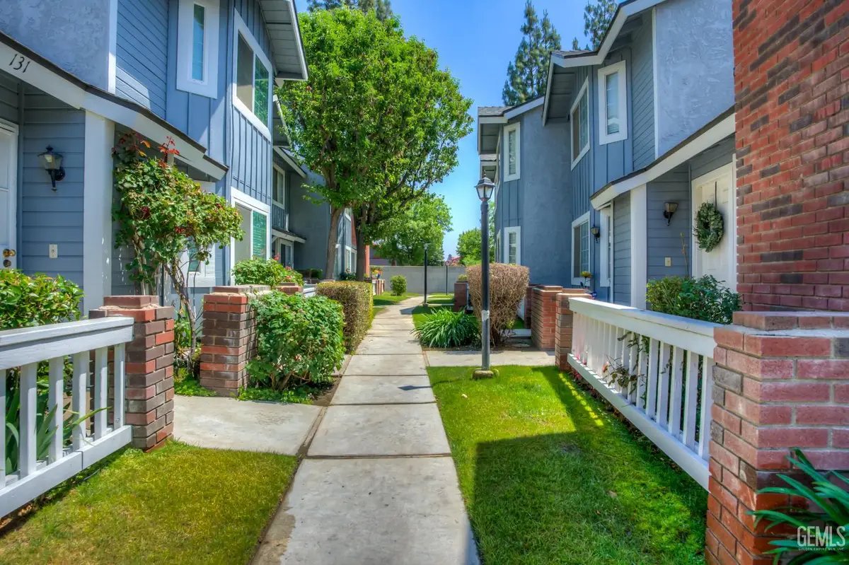 2600 BROOKSIDE DRIVE #134, Bakersfield, CA 93311 - #1