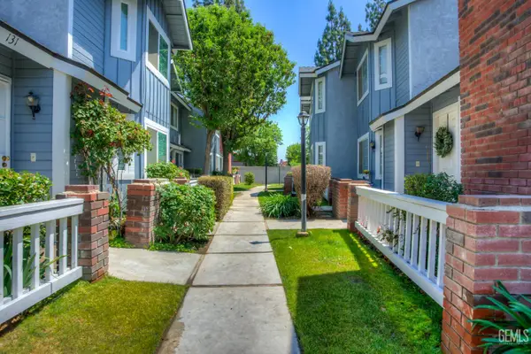 2600 BROOKSIDE DRIVE #134, Bakersfield, CA 93311