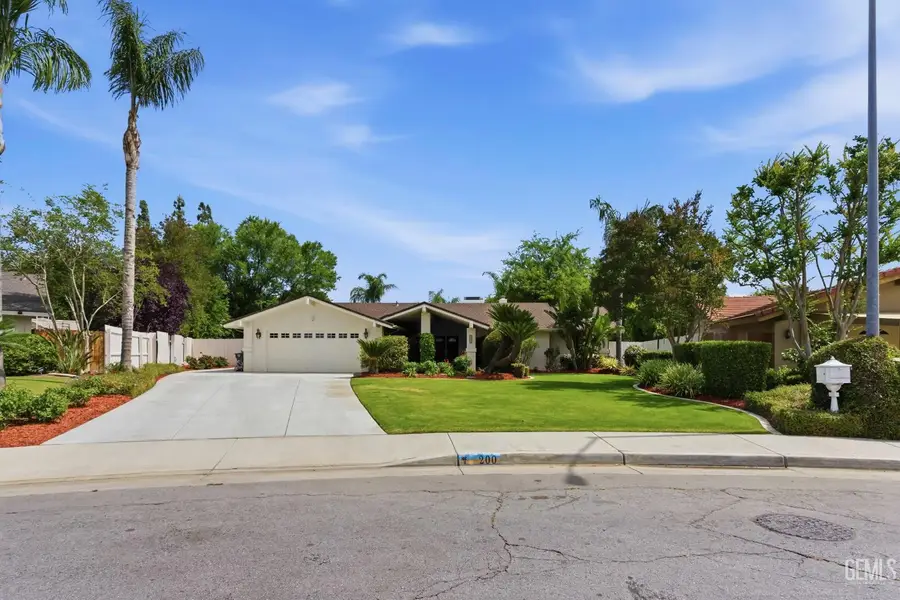 200 MONTALVO DRIVE, Bakersfield, CA 93309 - #2