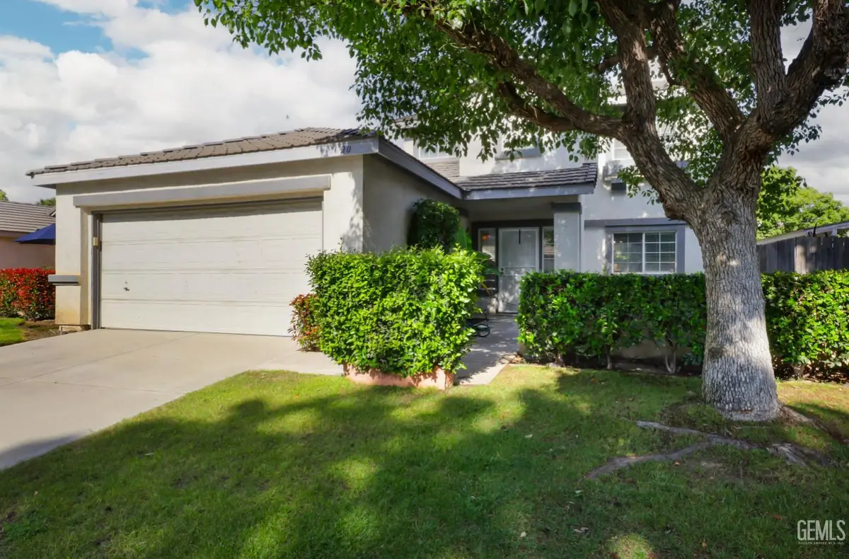 5020 MISTY BREAKS DRIVE, Bakersfield, CA 93313 - #1