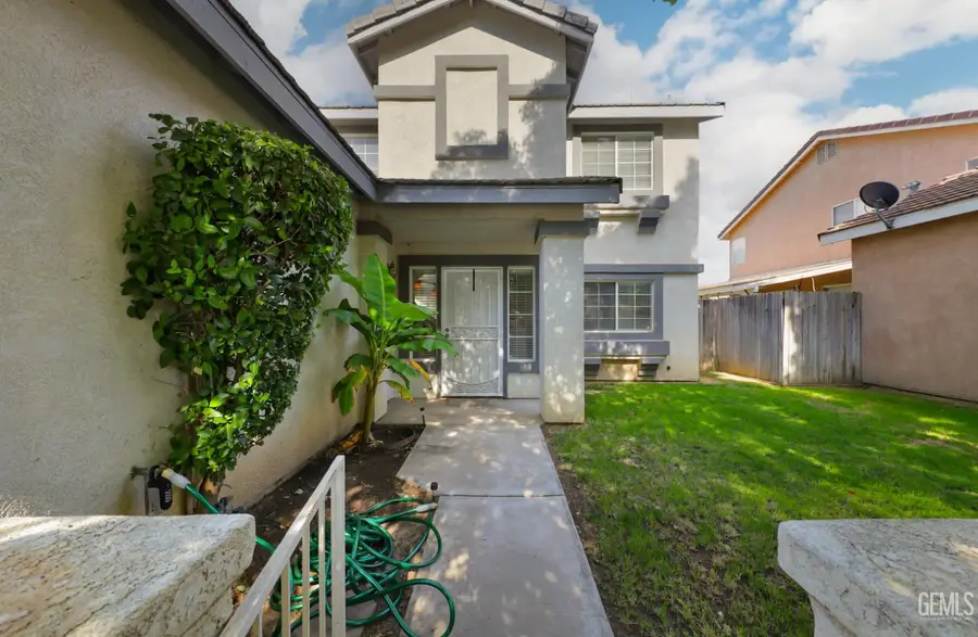 5020 MISTY BREAKS DRIVE, Bakersfield, CA 93313 - #2