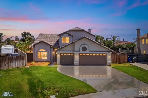 3902 OCEAN BREEZE AVENUE, Bakersfield, CA 93313