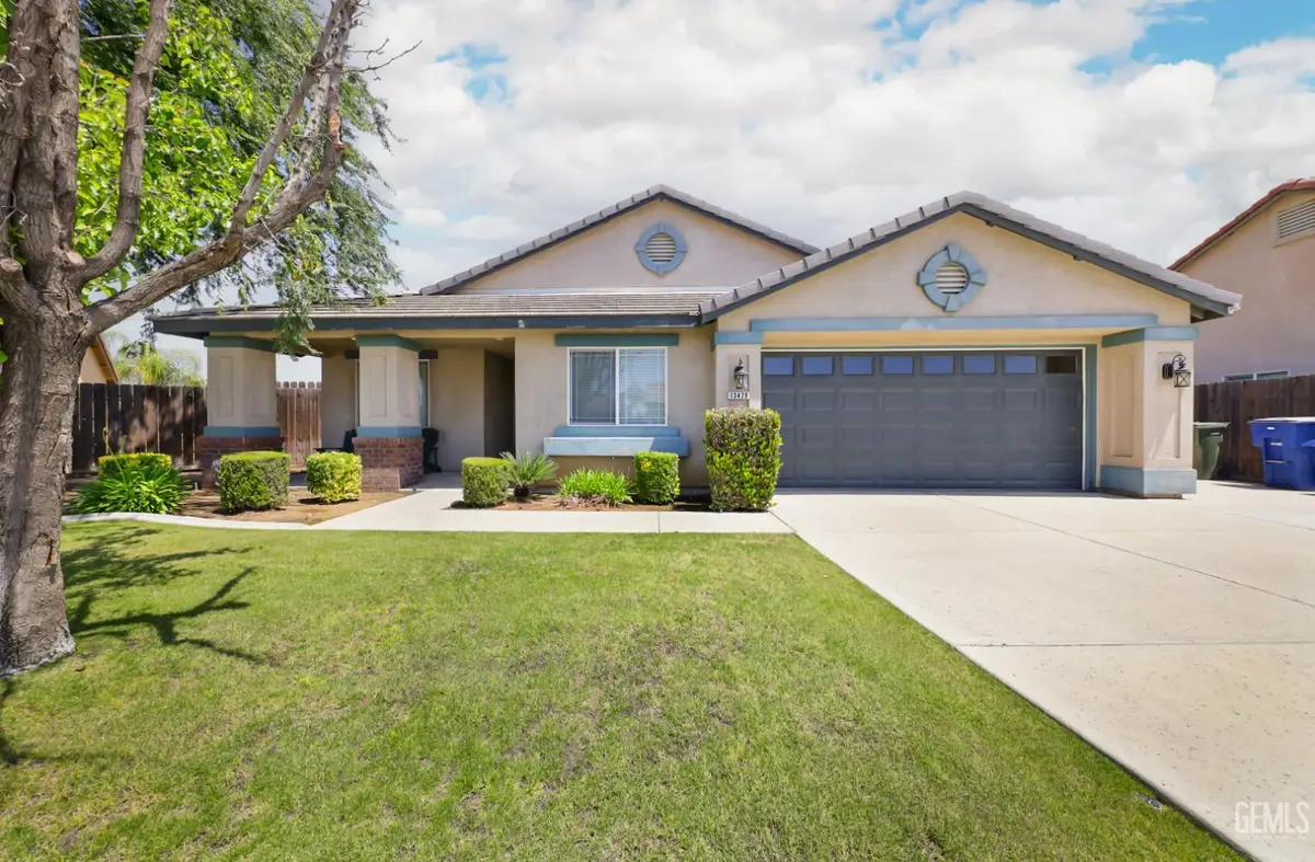 13428 RIDGEWAY MEADOWS DRIVE, Bakersfield, CA 93314 - #1