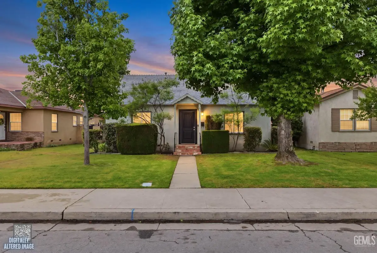 2830 ALDER STREET, Bakersfield, CA 93301 - #1