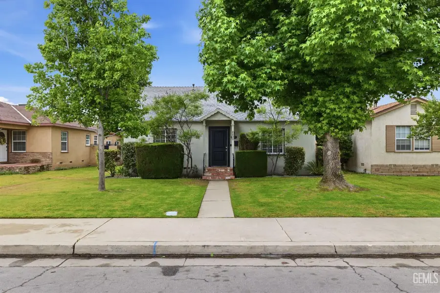 2830 ALDER STREET, Bakersfield, CA 93301 - #2