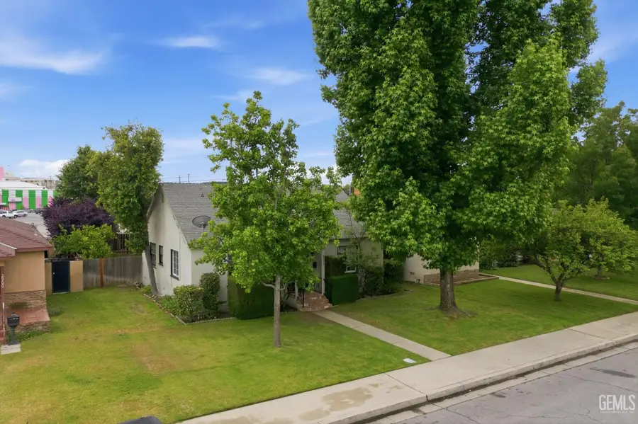 2830 ALDER STREET, Bakersfield, CA 93301 - #3