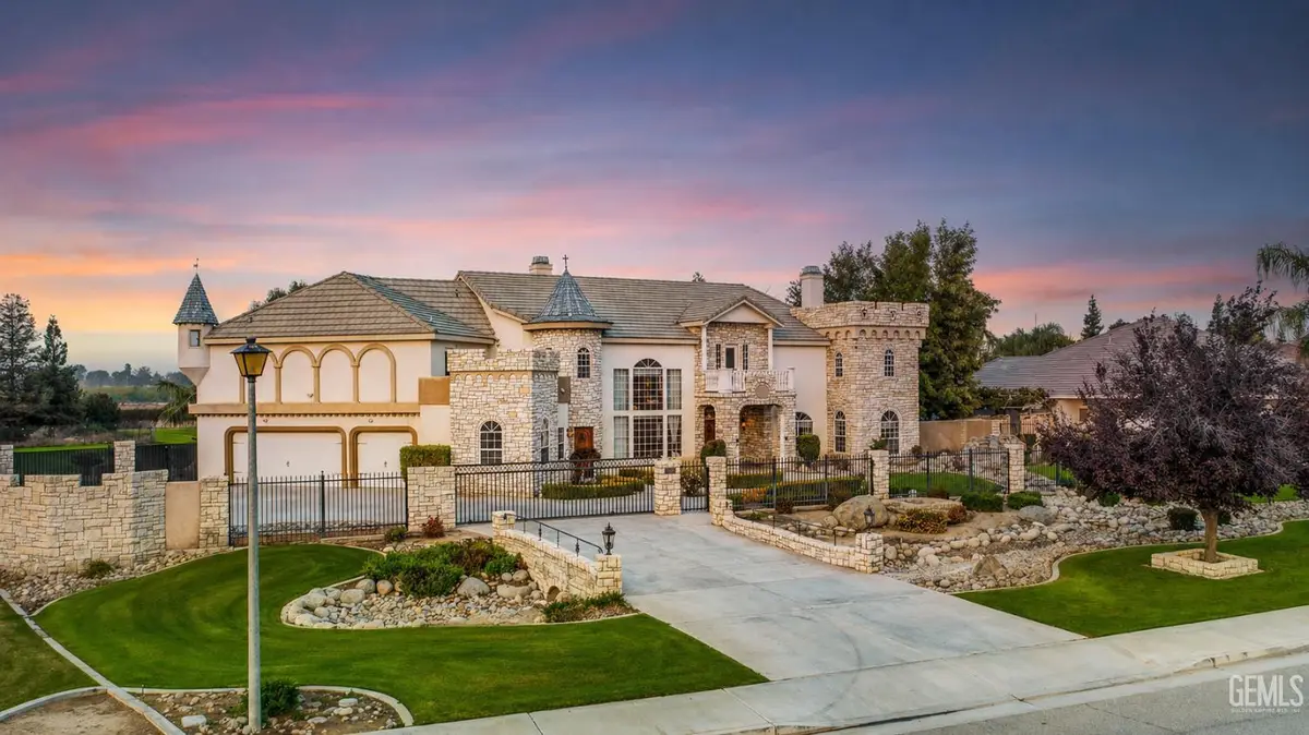 17564 HARVEST GROVE COURT, Bakersfield, CA 93314 - #1