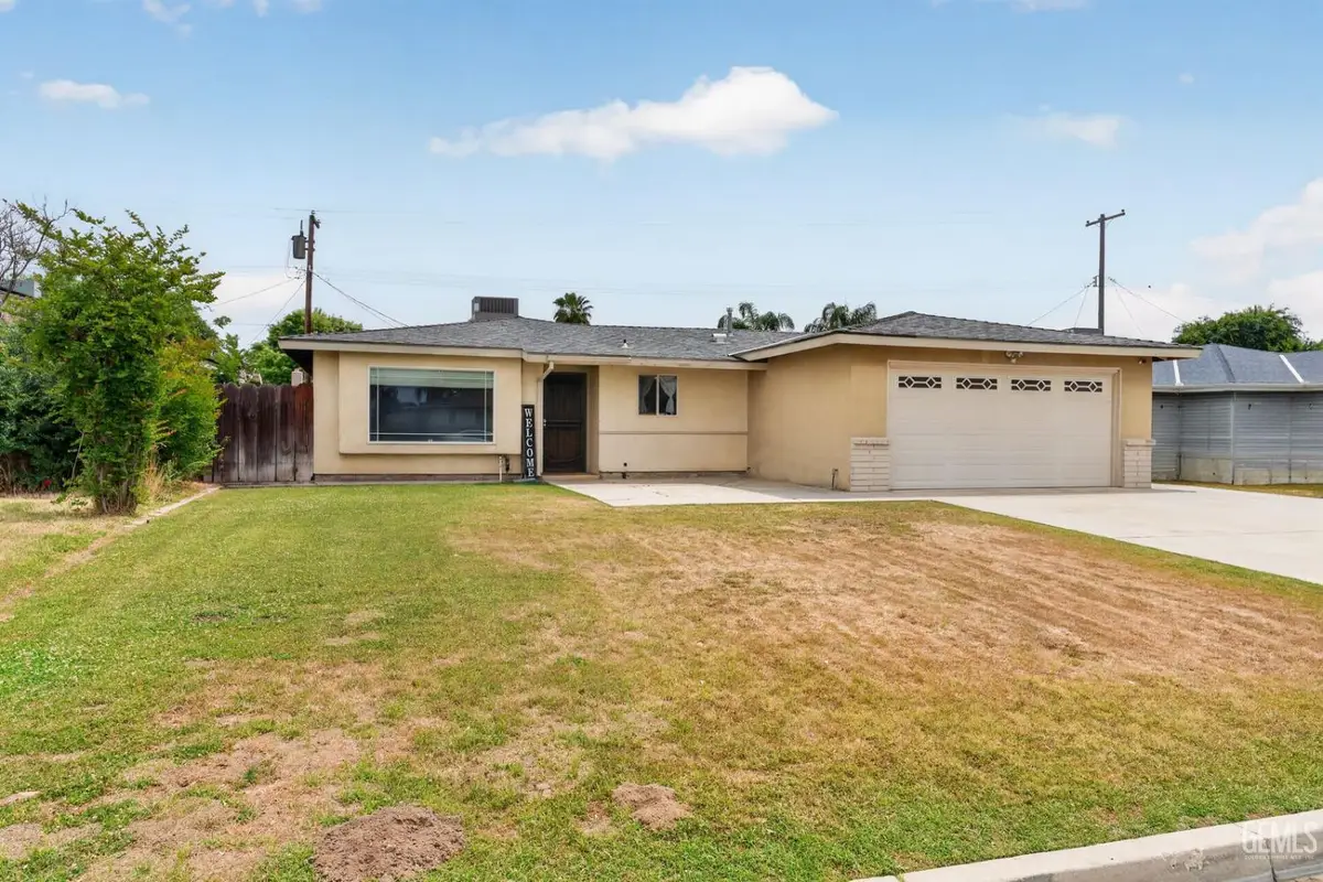 5904 WEBB WAY, Bakersfield, CA 93307 - #1