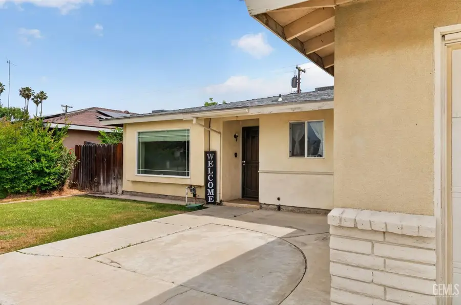 5904 WEBB WAY, Bakersfield, CA 93307 - #2