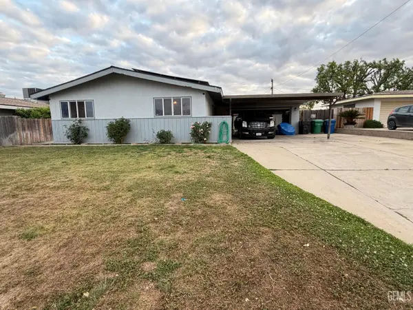 4307 KEVIN DRIVE, Bakersfield, CA 93308