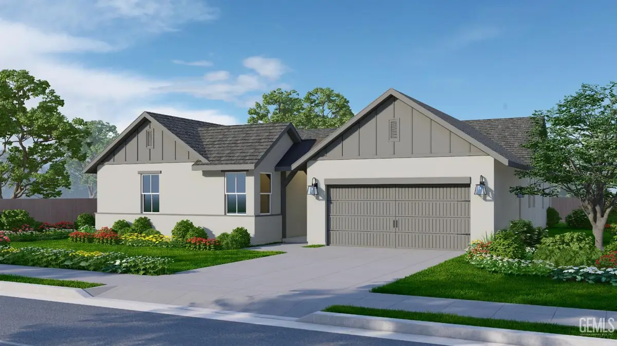 6725 CEDAR POST DRIVE, Bakersfield, CA 93314 - #1