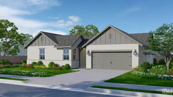 6725 CEDAR POST DRIVE, Bakersfield, CA 93314