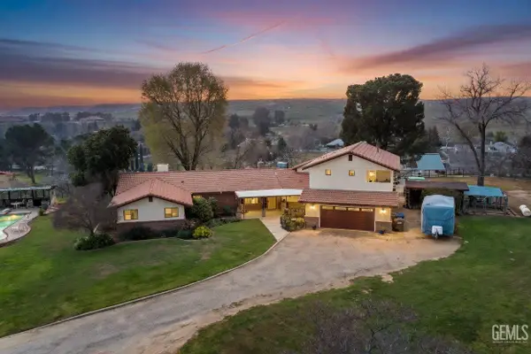 6600 ALFRED HARRELL HIGHWAY, Bakersfield, CA 93308