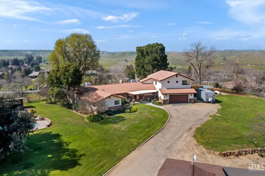 6600 ALFRED HARRELL HIGHWAY, Bakersfield, CA 93308 - #2