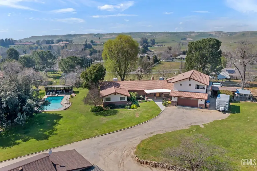 6600 ALFRED HARRELL HIGHWAY, Bakersfield, CA 93308 - #3