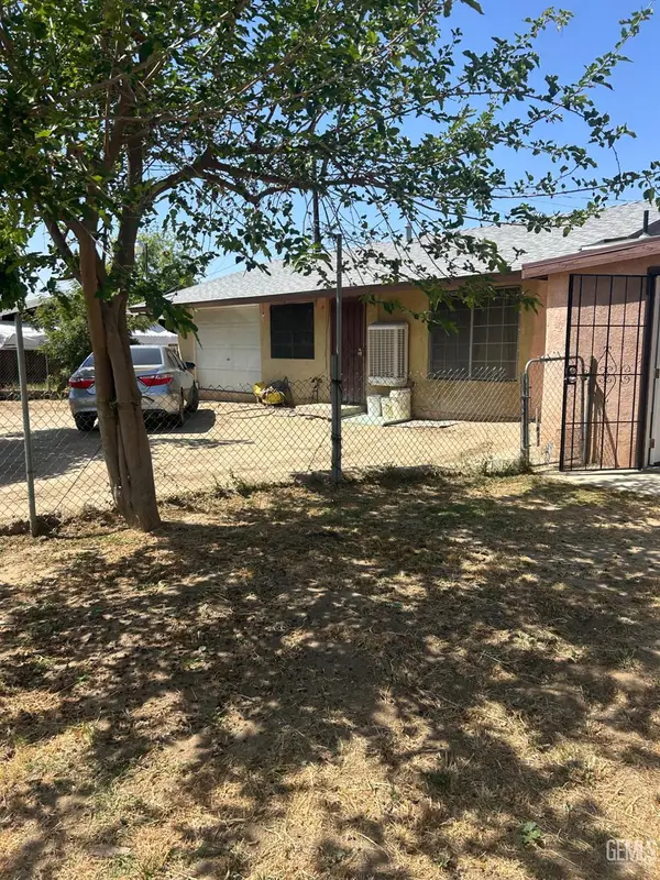 0 10012 HOUSTON AVE, Lamont, CA 93241