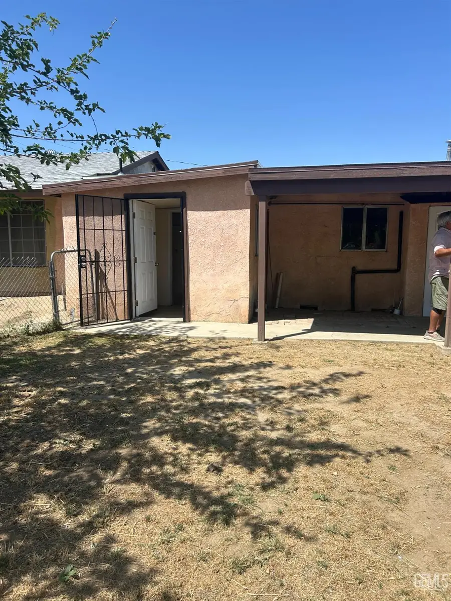 0 10012 HOUSTON AVE, Lamont, CA 93241 - #2