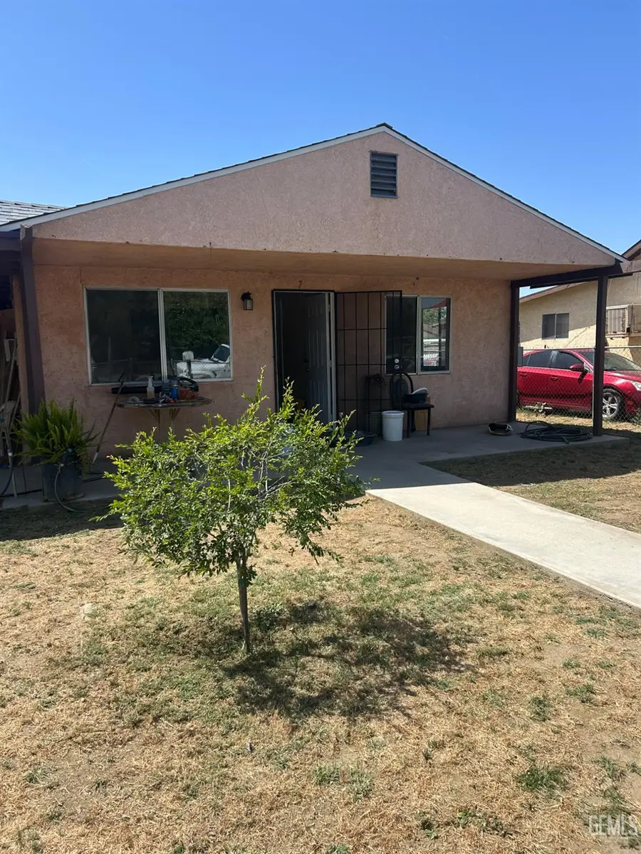 0 10012 HOUSTON AVE, Lamont, CA 93241 - #3