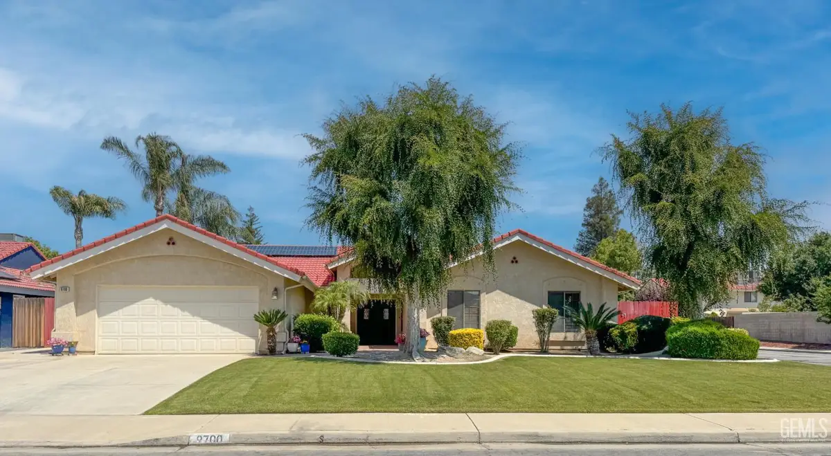 9700 MESA OAK DRIVE, Bakersfield, CA 93311 - #1