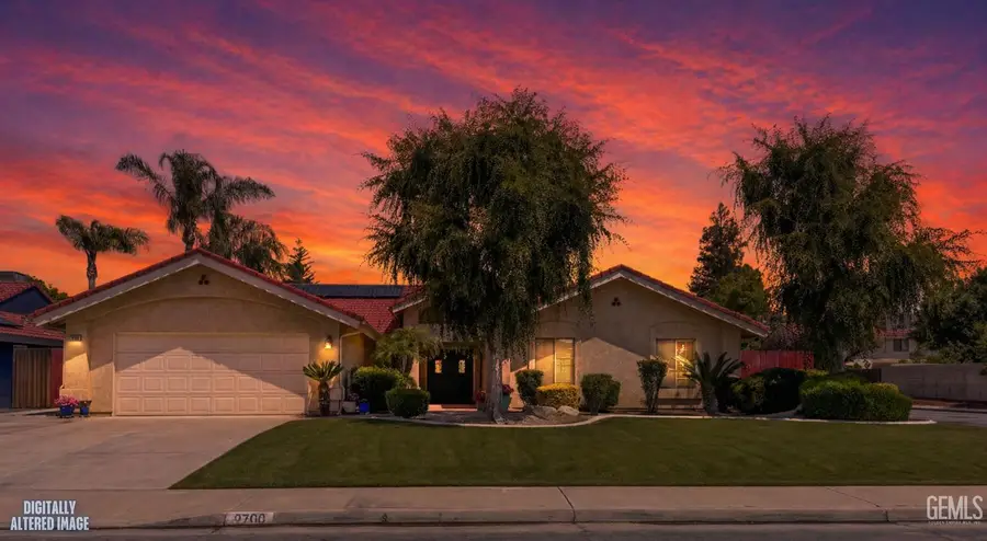 9700 MESA OAK DRIVE, Bakersfield, CA 93311 - #2