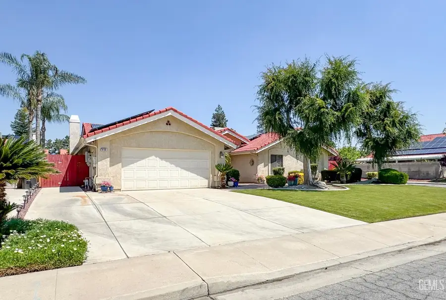 9700 MESA OAK DRIVE, Bakersfield, CA 93311 - #3