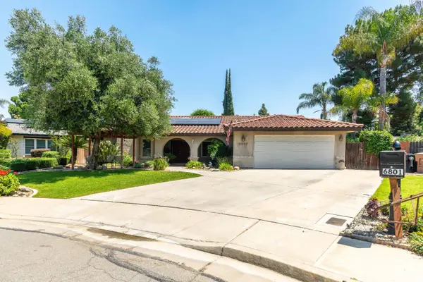 6800 REDWING COURT, Bakersfield, CA 93309