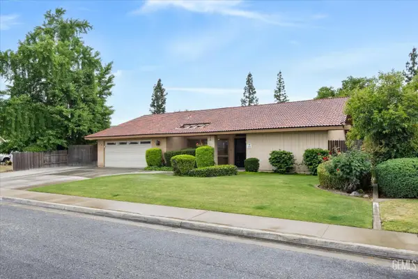 6605 GREENSWARD WAY, Bakersfield, CA 93309