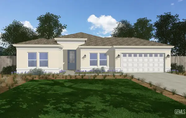 11023 ALCAZAR AVENUE, Bakersfield, CA 93311
