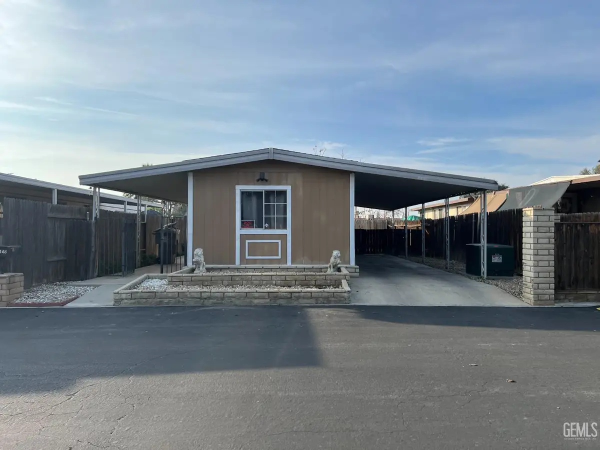 3535 STINE ROAD #148, Bakersfield, CA 93309 - #1