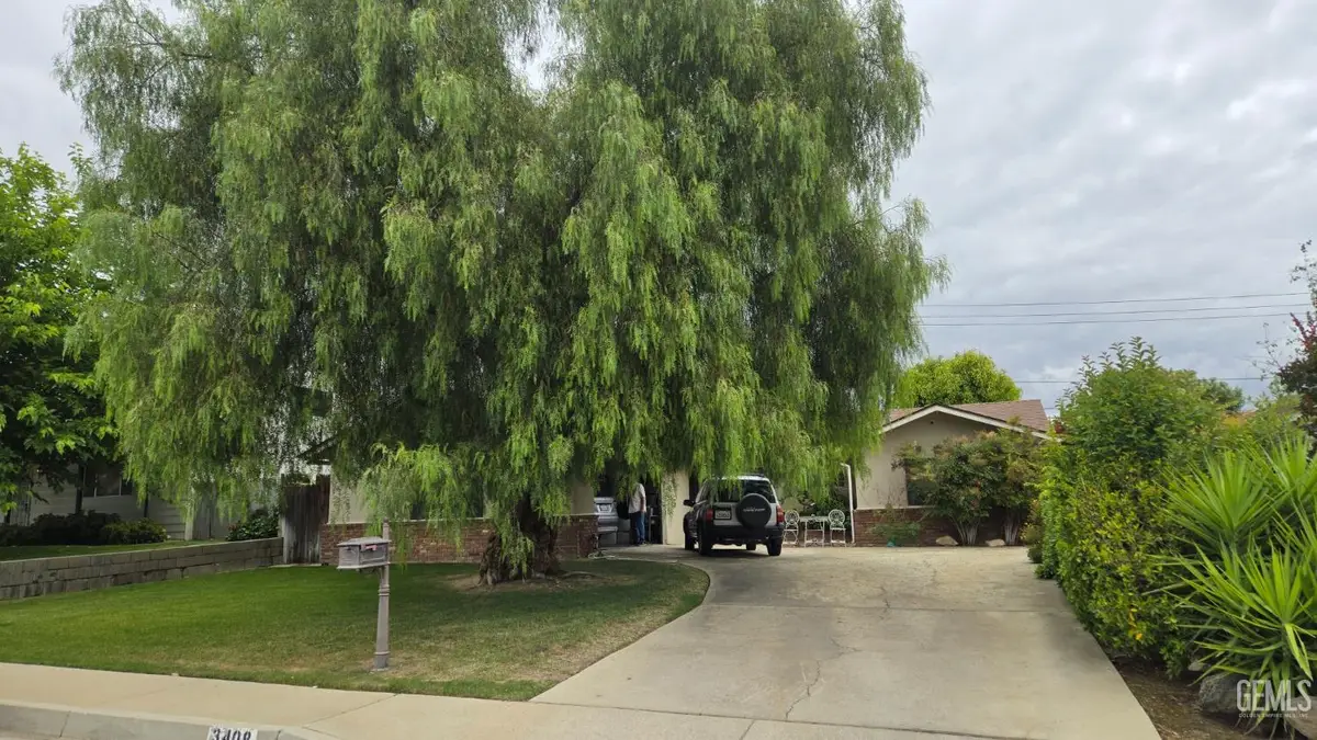 3408 TIMBERLINE STREET, Bakersfield, CA 93308 - #1