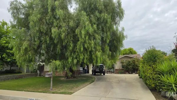 3408 TIMBERLINE STREET, Bakersfield, CA 93308