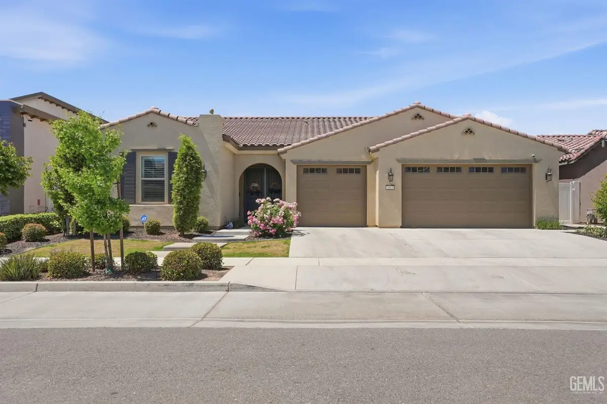 2015 HAVENCLIFF STREET, Bakersfield, CA 93311 - #1