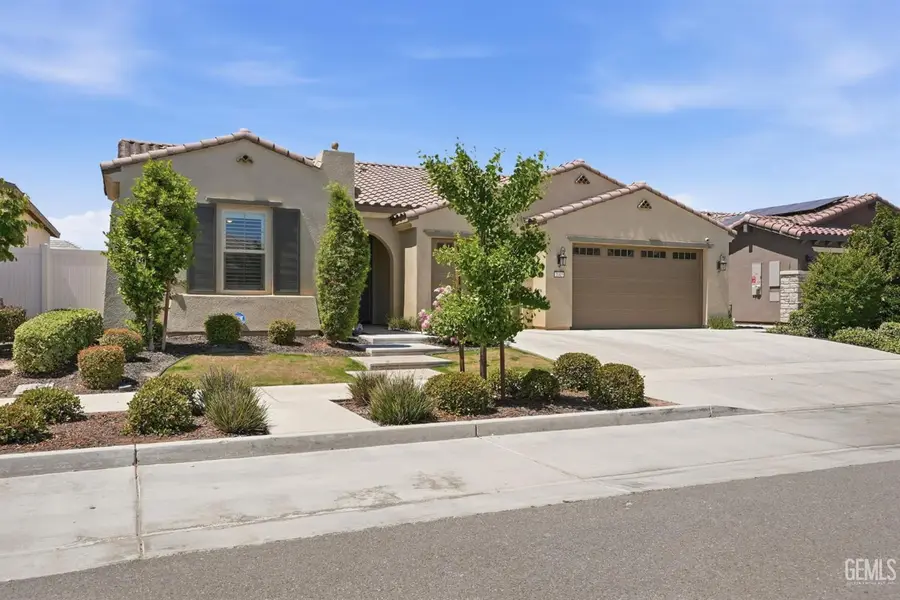 2015 HAVENCLIFF STREET, Bakersfield, CA 93311 - #2