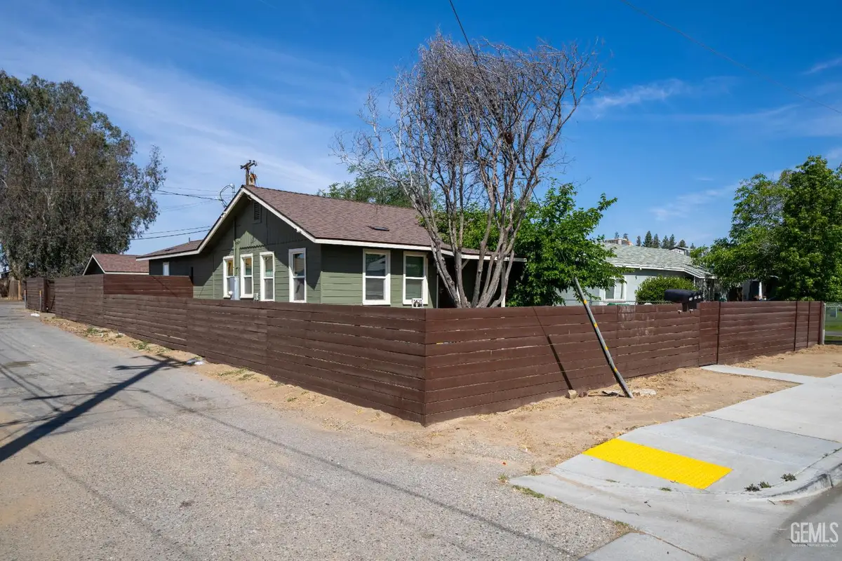 711 BRYCE DRIVE, Bakersfield, CA 93308 - #1