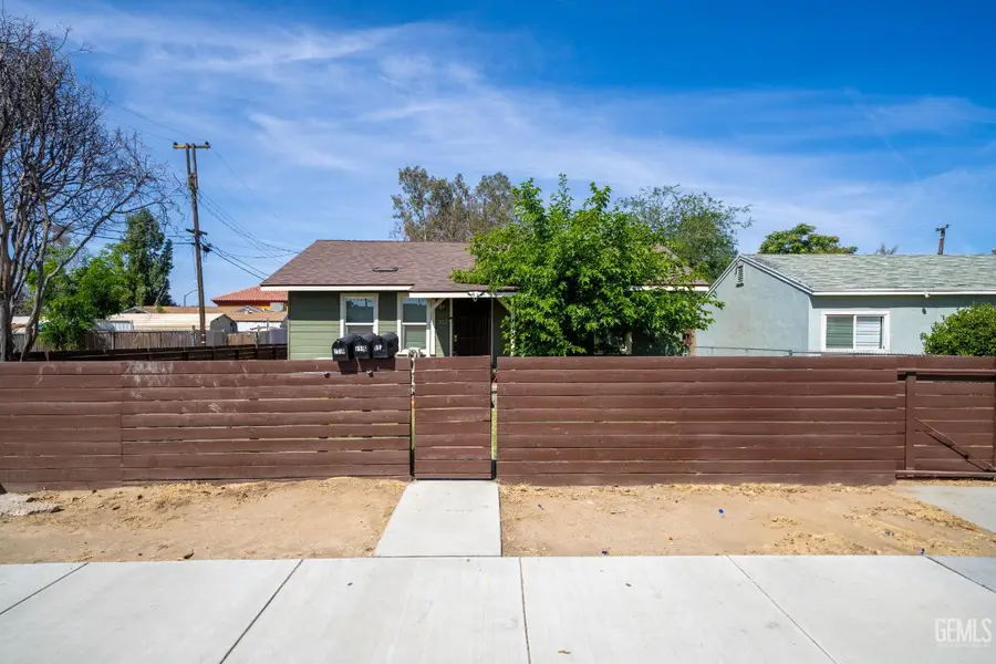711 BRYCE DRIVE, Bakersfield, CA 93308 - #2