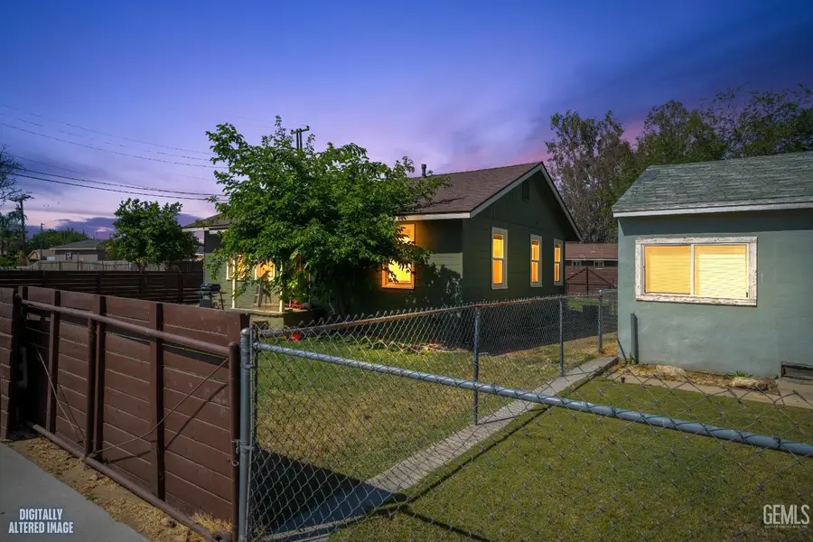 711 BRYCE DRIVE, Bakersfield, CA 93308 - #3