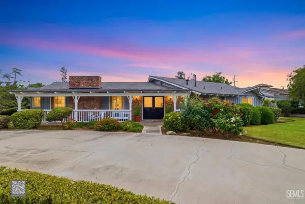 3641 COUNTRY CLUB DRIVE, Bakersfield, CA 93306