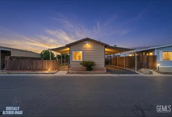 3535 STINE ROAD #44, Bakersfield, CA 93309
